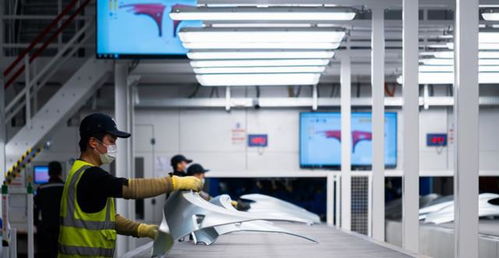 特斯拉 失控 的原因 上海超級工廠,再度刷新美方對中國速度的認(rèn)知