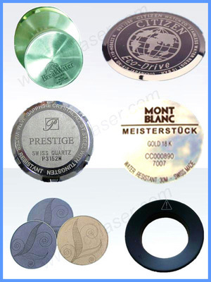 進口光纖激光打標(biāo)機 上海潛利電子科技供應(yīng)美國新銳激光管