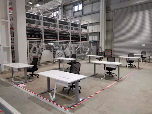 上海特斯拉超級工廠全面復(fù)產(chǎn)，激光焊接技術(shù)助力產(chǎn)能恢復(fù)