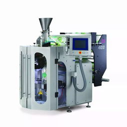 海外展商再創(chuàng)新高——6月上海國(guó)際食品加工與包裝機(jī)械聯(lián)展預(yù)告 國(guó)際篇II 聚焦激光管技術(shù)